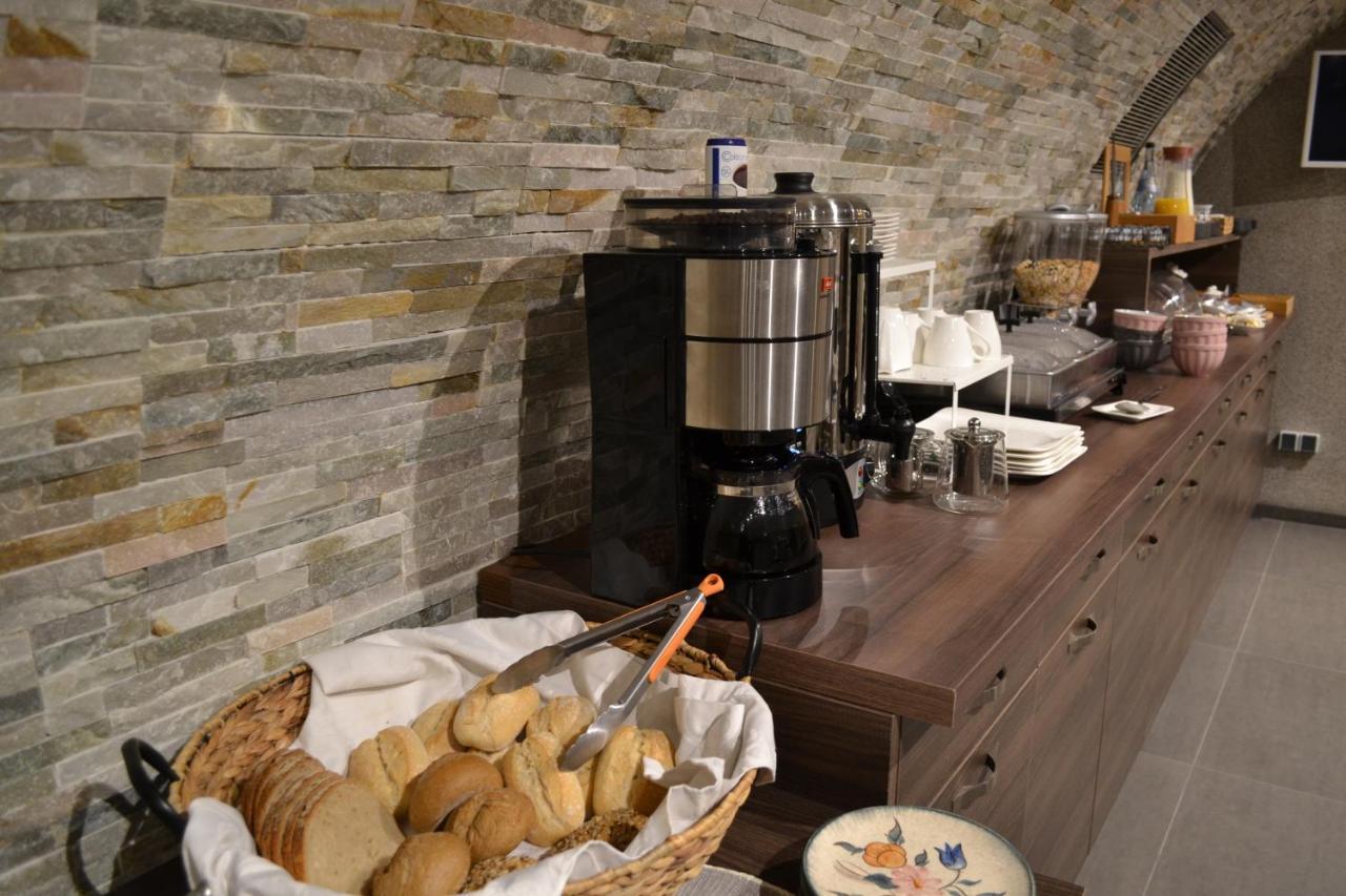 Hotel Myrsini