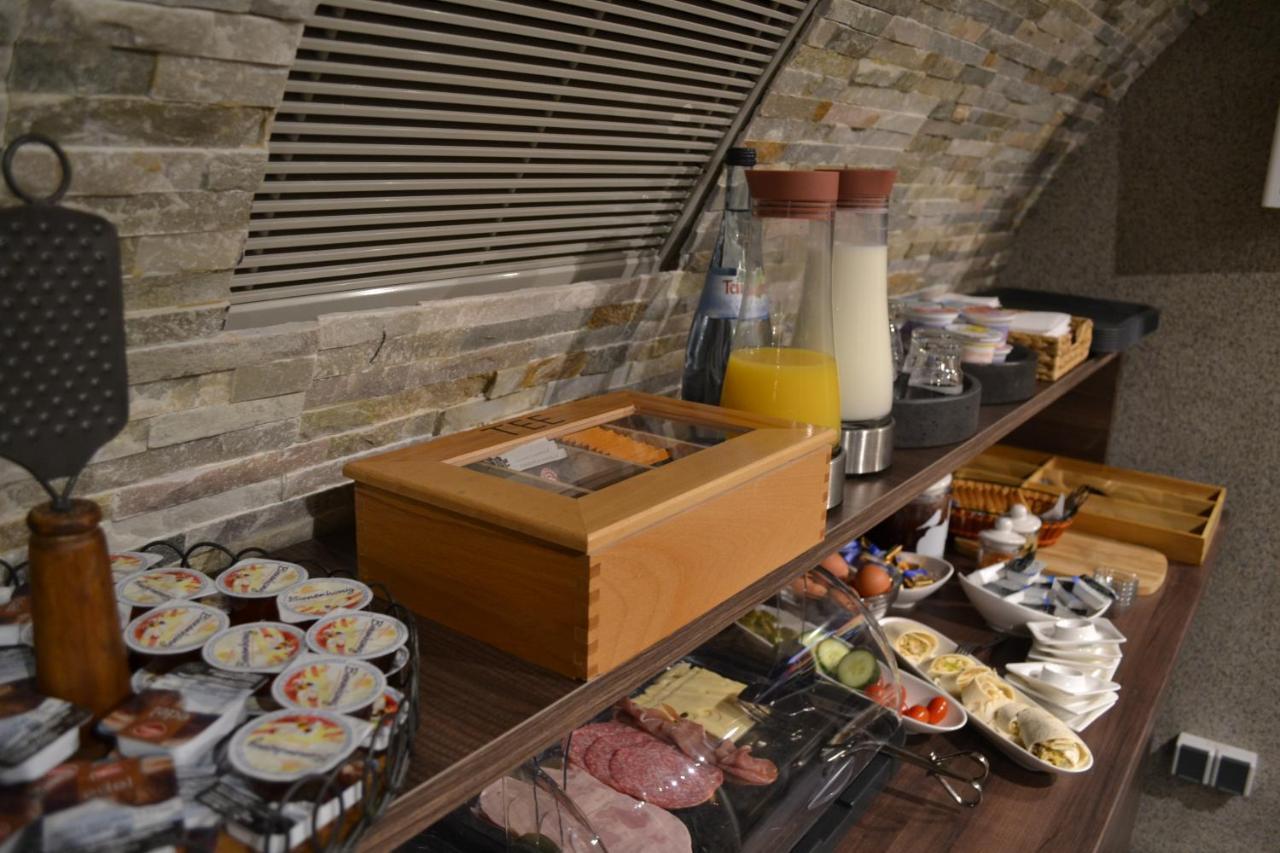 Myrsini Hotel Kirchentellinsfurt
